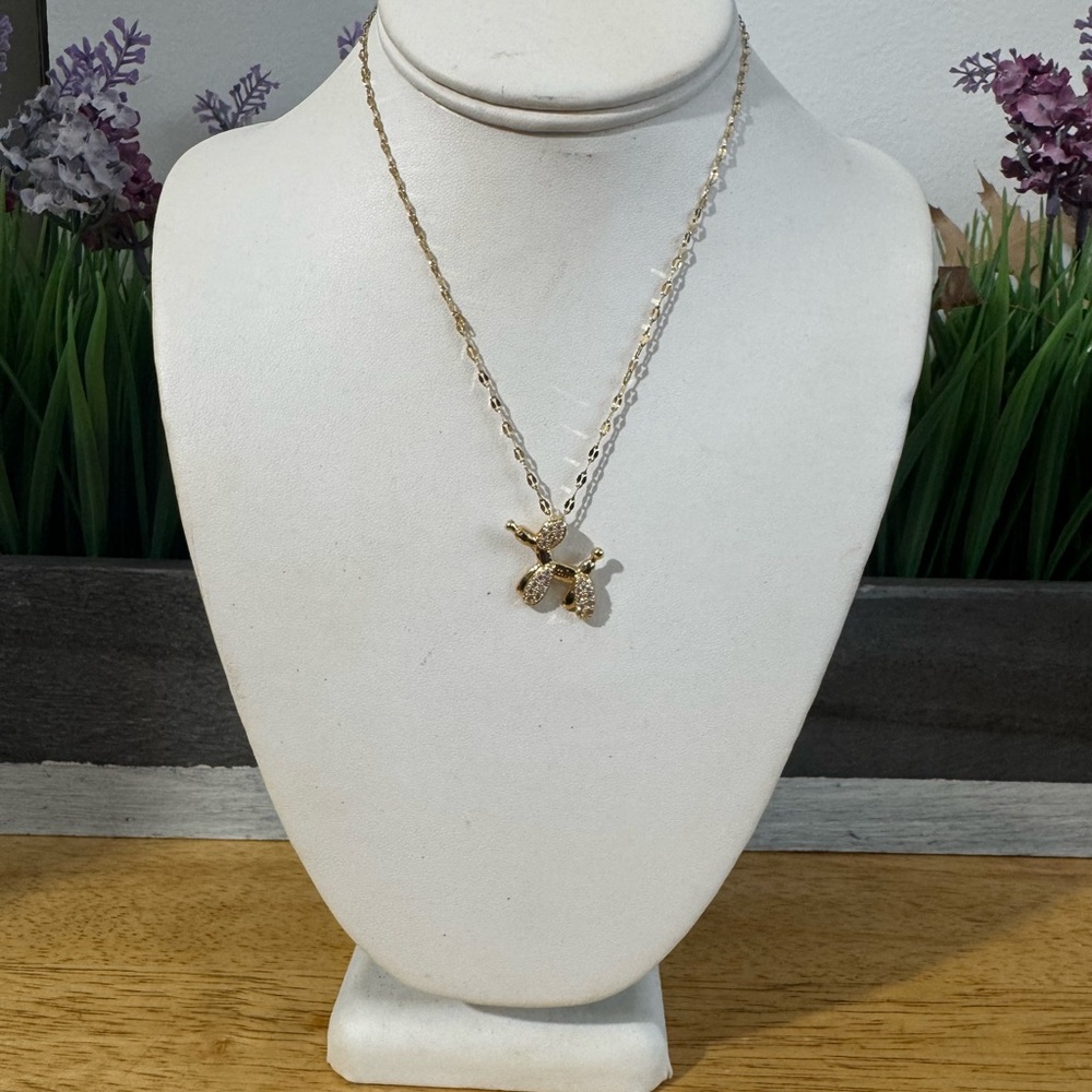 NECKLACE - Picture 7 of 9